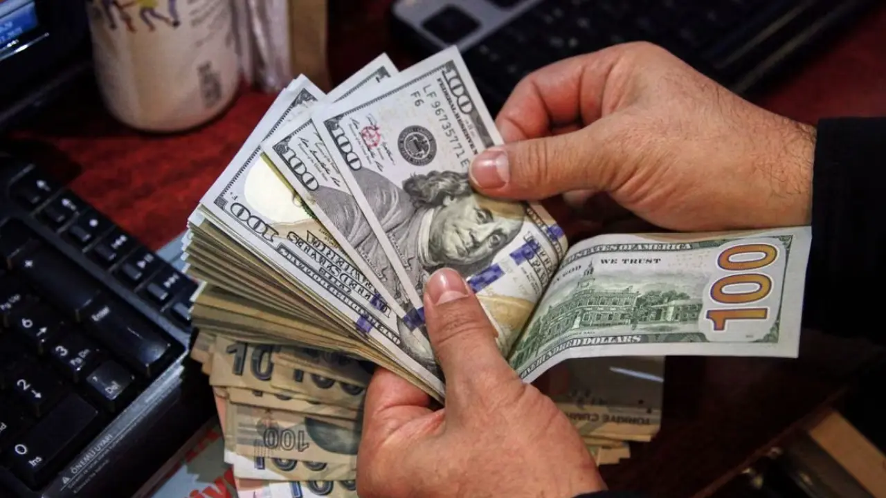 سعر الدولار مقابل الجنيه اليوم في البنوك: تحديثات السبت 27 يونيو